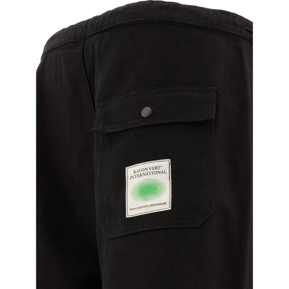 Rayon Vert Racoon Trousers Tag Size 32 Men - Picture 4 of 4